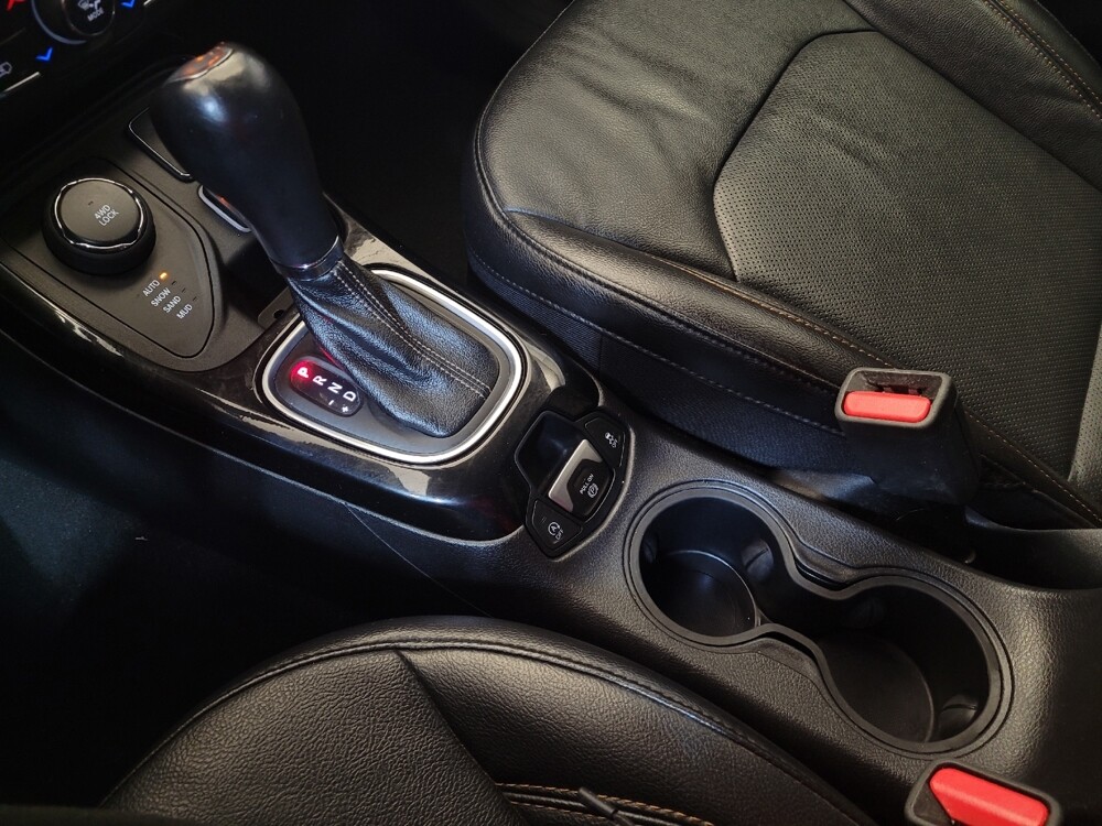 2021 Jeep Compass in Cincinnati, OH 45255 - 18095561 26