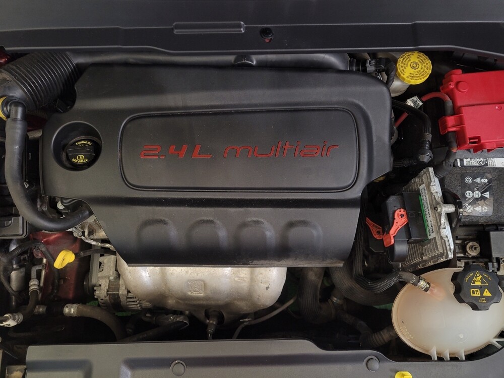 2021 Jeep Compass in Cincinnati, OH 45255 - 18095561 30