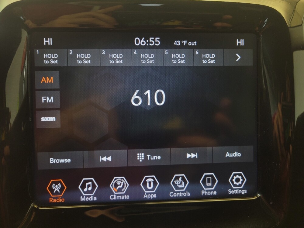 2021 Jeep Compass in Cincinnati, OH 45255 - 18095561 25