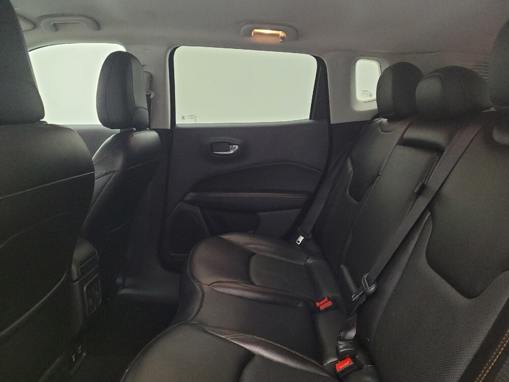 2021 Jeep Compass in Cincinnati, OH 45255 - 18095561 18