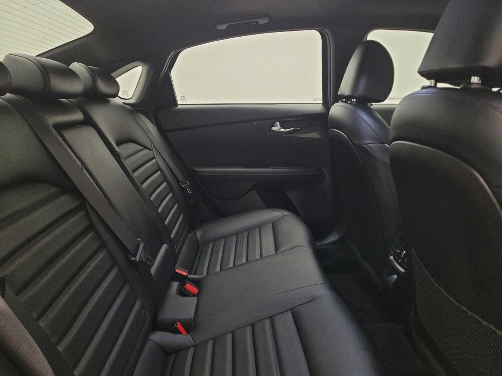 2022 Kia Forte in Columbus, OH 43231 - 18095562 19