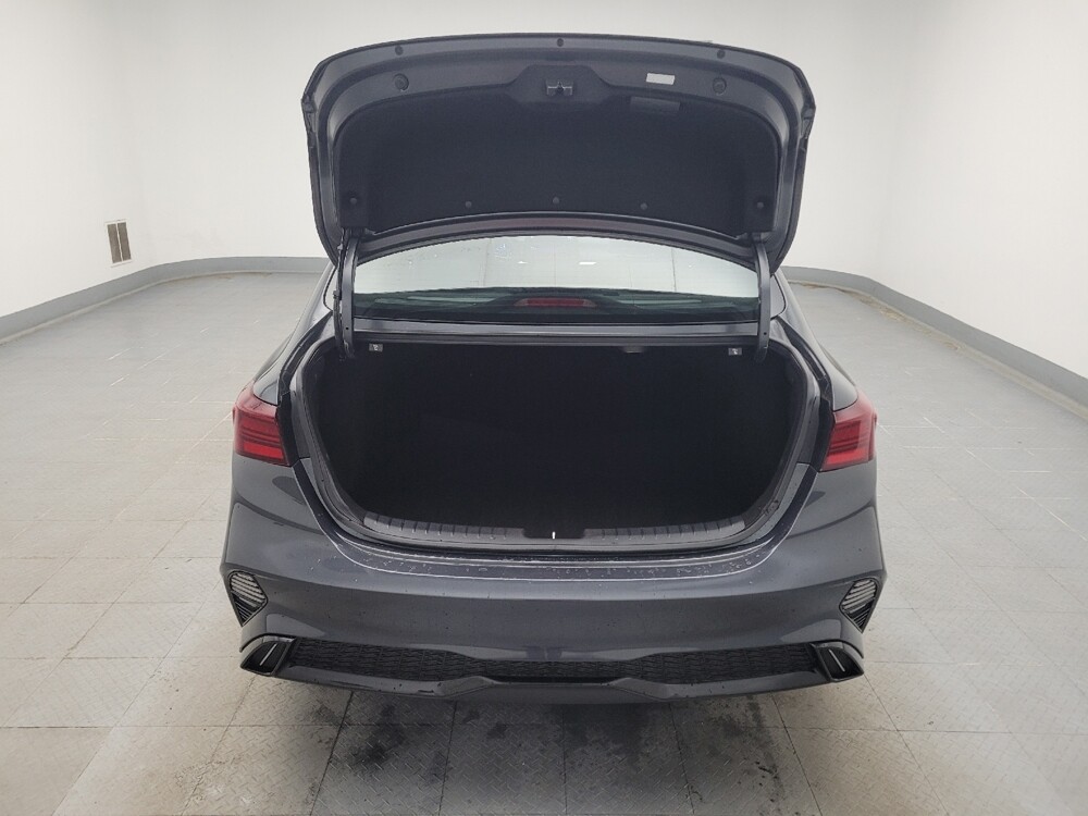 2022 Kia Forte in Columbus, OH 43231 - 18095562 29