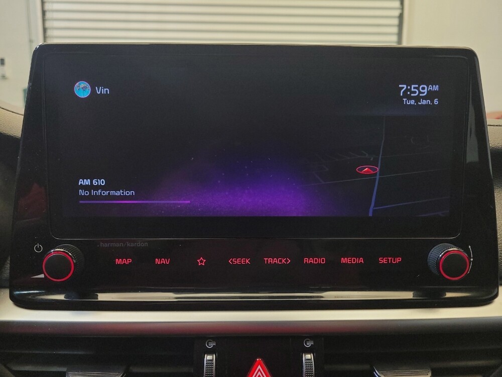 2022 Kia Forte in Columbus, OH 43231 - 18095562 25