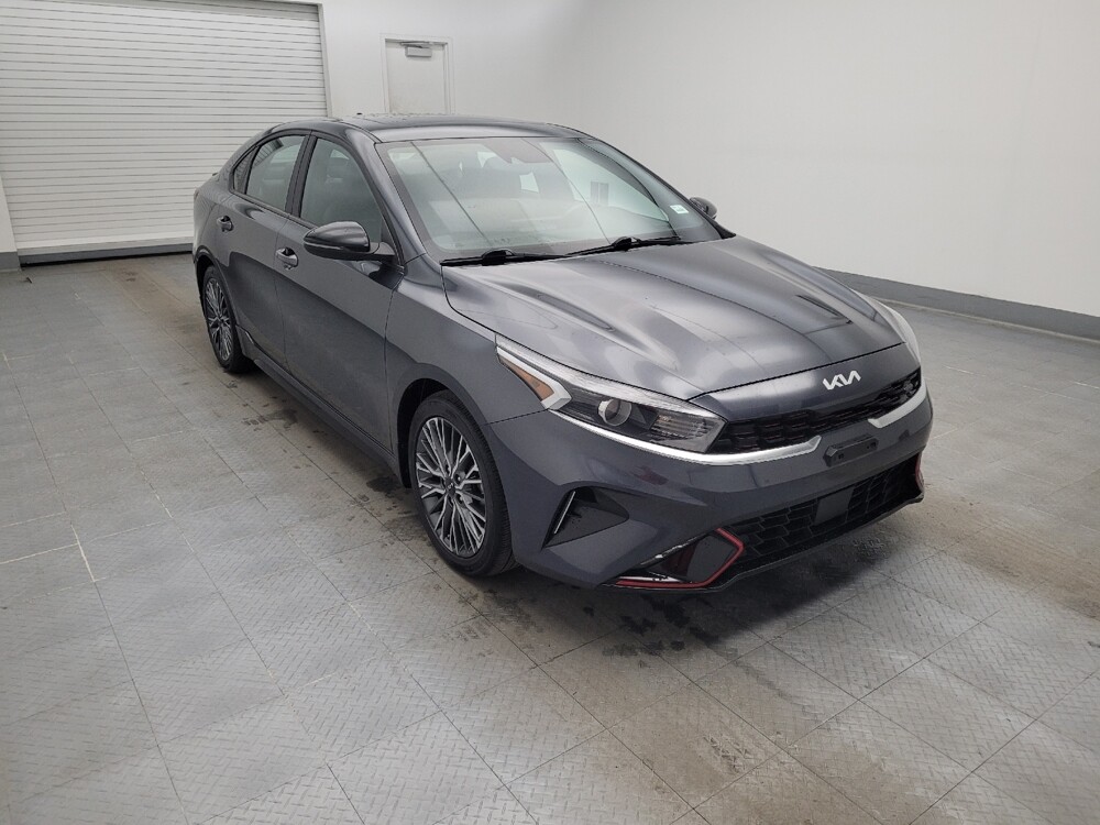 2022 Kia Forte in Columbus, OH 43231 - 18095562 13