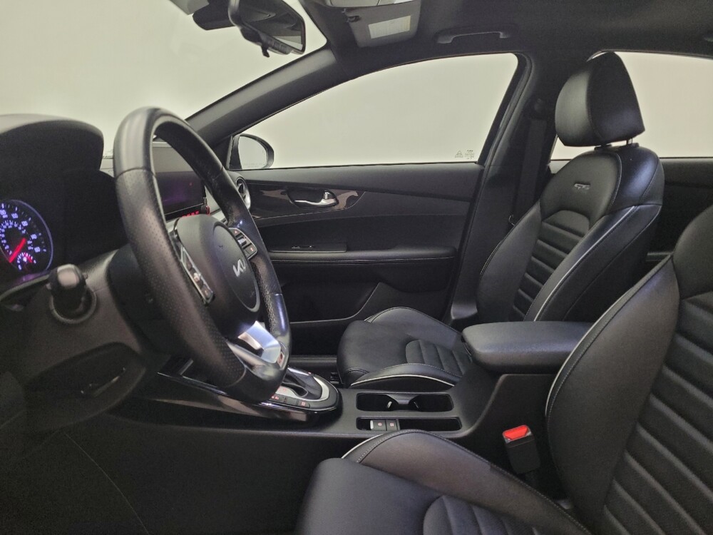 2022 Kia Forte in Columbus, OH 43231 - 18095562 17