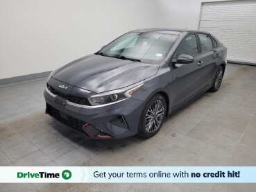 2022 Kia Forte in Columbus, OH 43231