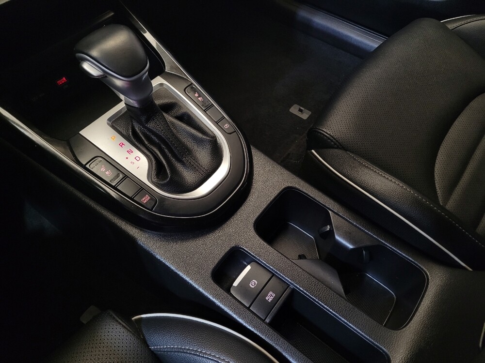 2022 Kia Forte in Columbus, OH 43231 - 18095562 26