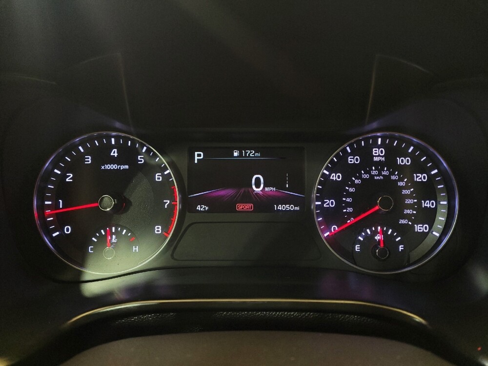 2022 Kia Forte in Columbus, OH 43231 - 18095562 23