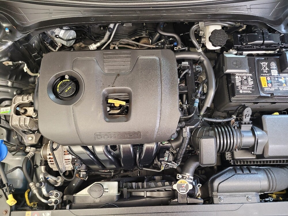 2022 Kia Forte in Columbus, OH 43231 - 18095562 30