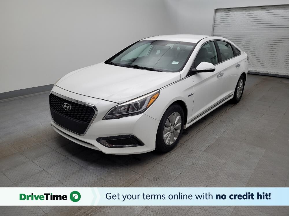 2017 Hyundai Sonata in Columbus, OH 43228 - 18095563