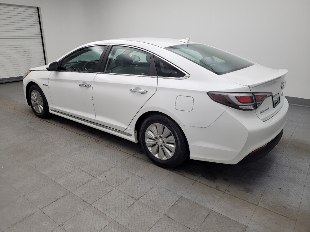 2017 Hyundai Sonata in Columbus, OH 43228 - 18095563 3