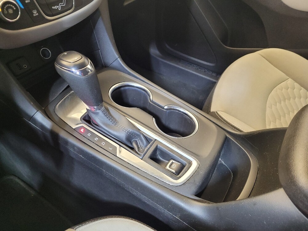 2018 Chevrolet Equinox in Miamisburg, OH 45342 - 18095564 26