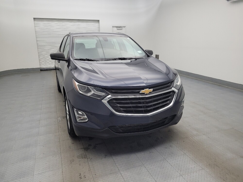 2018 Chevrolet Equinox in Miamisburg, OH 45342 - 18095564 14