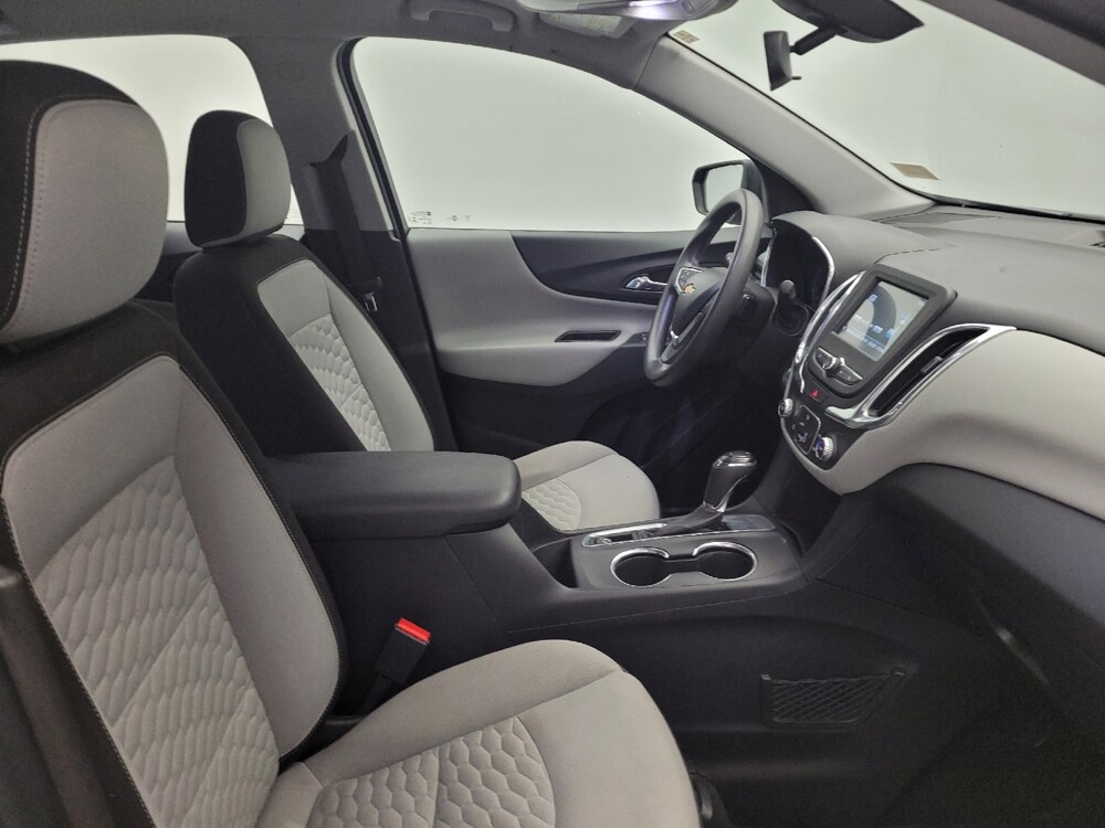 2018 Chevrolet Equinox in Miamisburg, OH 45342 - 18095564 21