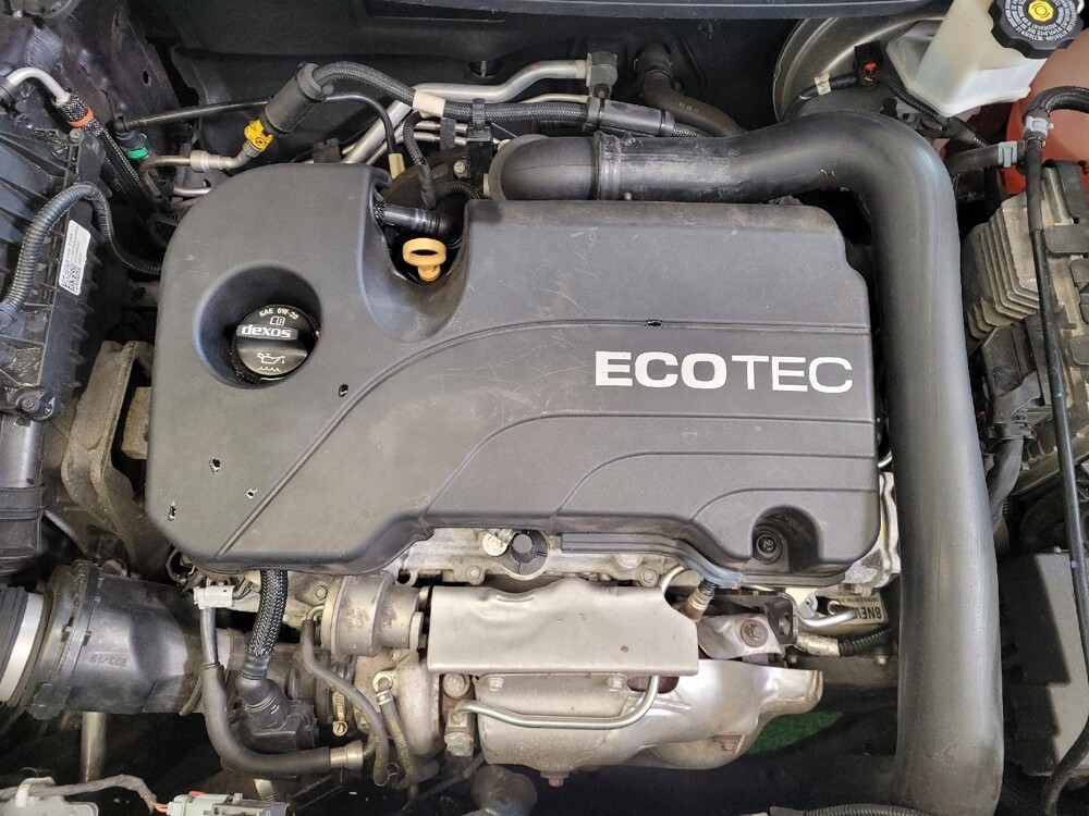 2018 Chevrolet Equinox in Miamisburg, OH 45342 - 18095564 30