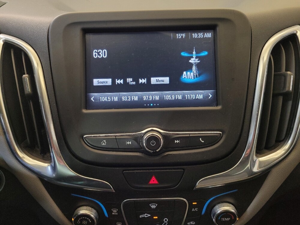 2018 Chevrolet Equinox in Miamisburg, OH 45342 - 18095564 25