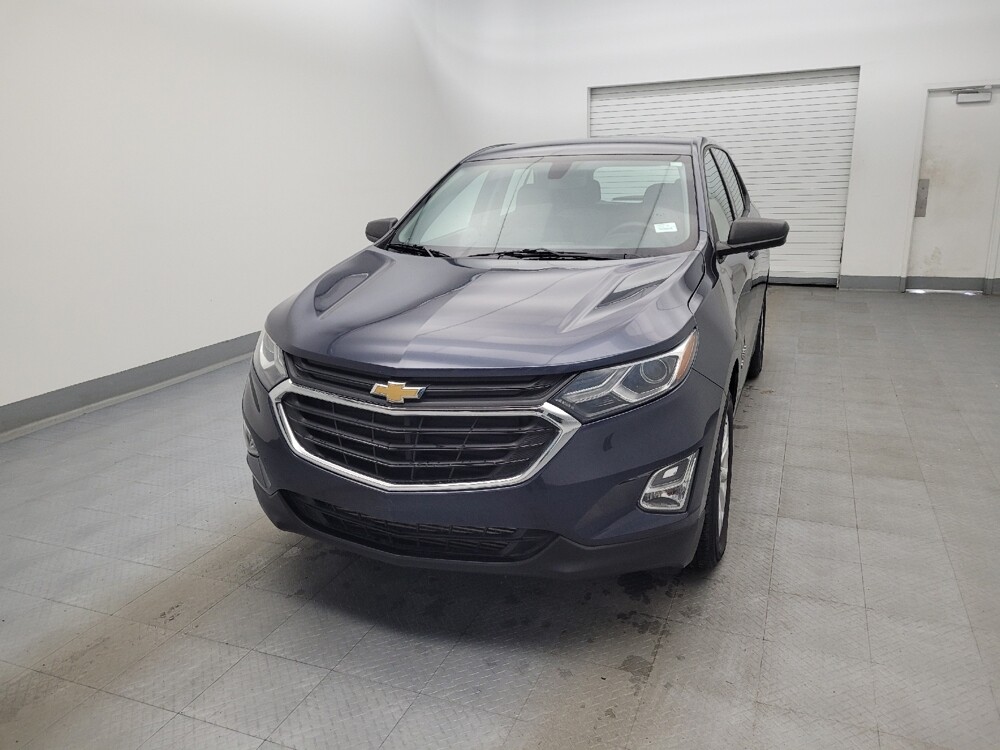 2018 Chevrolet Equinox in Miamisburg, OH 45342 - 18095564 15