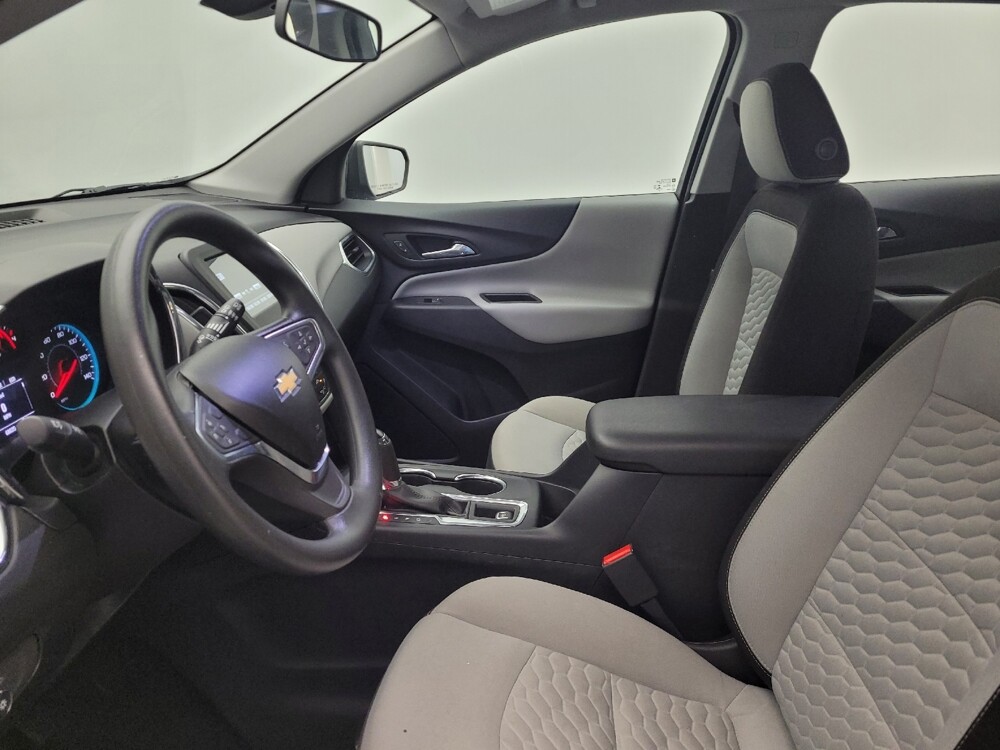 2018 Chevrolet Equinox in Miamisburg, OH 45342 - 18095564 17