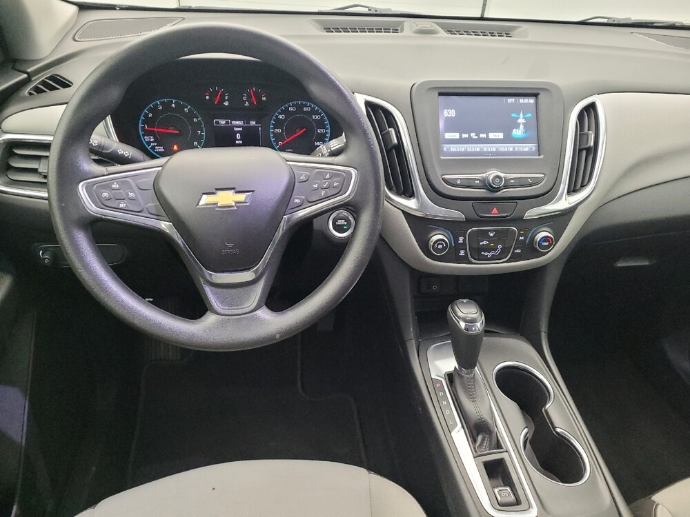 2018 Chevrolet Equinox in Miamisburg, OH 45342 - 18095564 22
