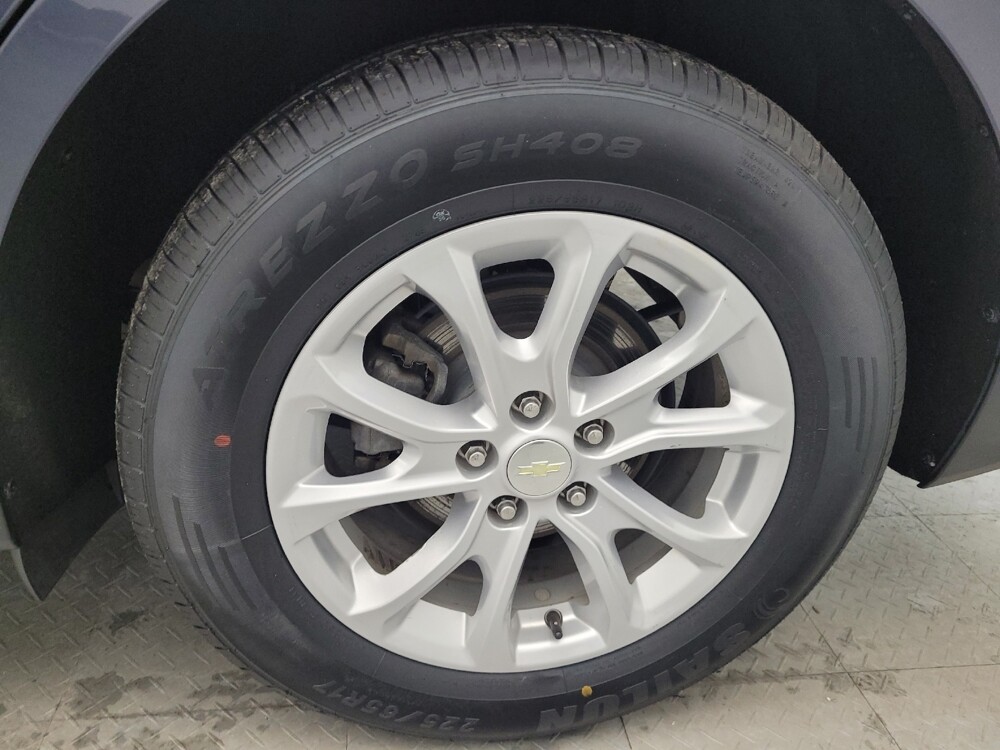 2018 Chevrolet Equinox in Miamisburg, OH 45342 - 18095564 31