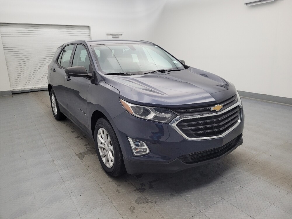 2018 Chevrolet Equinox in Miamisburg, OH 45342 - 18095564 13