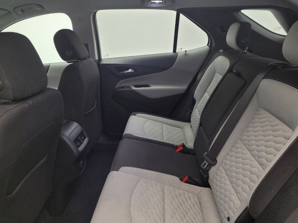 2018 Chevrolet Equinox in Miamisburg, OH 45342 - 18095564 18