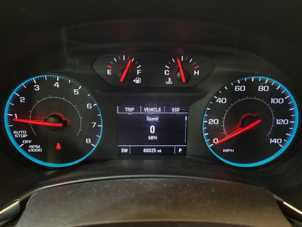 2018 Chevrolet Equinox in Miamisburg, OH 45342 - 18095564 23