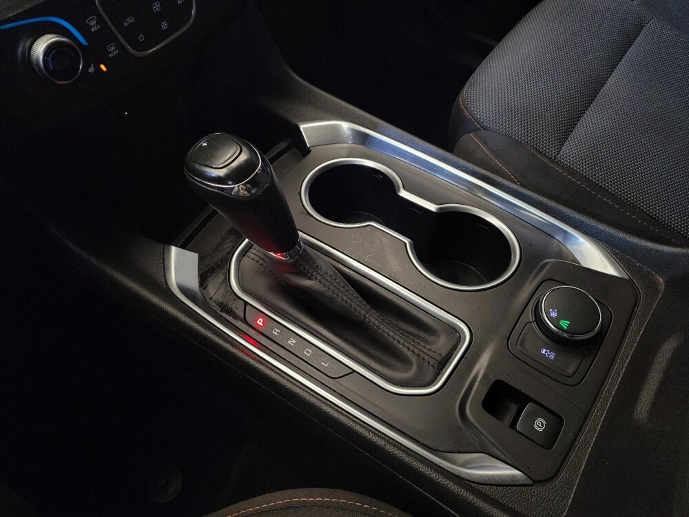 2019 Chevrolet Traverse in Miamisburg, OH 45342 - 18095565 26