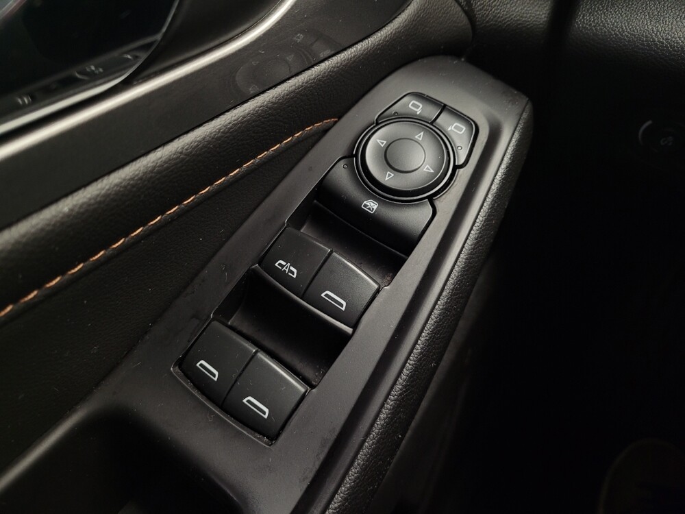 2019 Chevrolet Traverse in Miamisburg, OH 45342 - 18095565 27