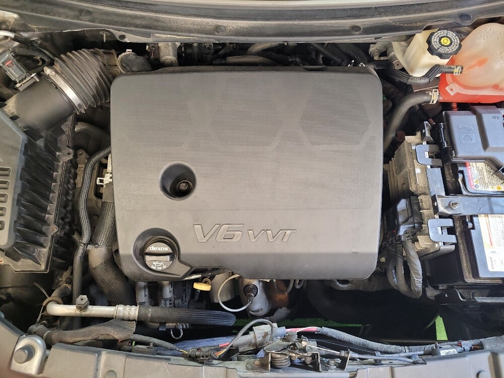 2019 Chevrolet Traverse in Miamisburg, OH 45342 - 18095565 30