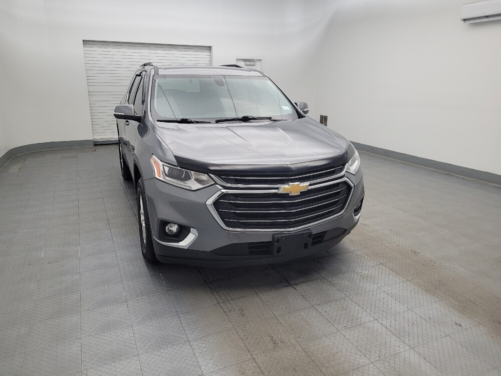 2019 Chevrolet Traverse in Miamisburg, OH 45342 - 18095565 14