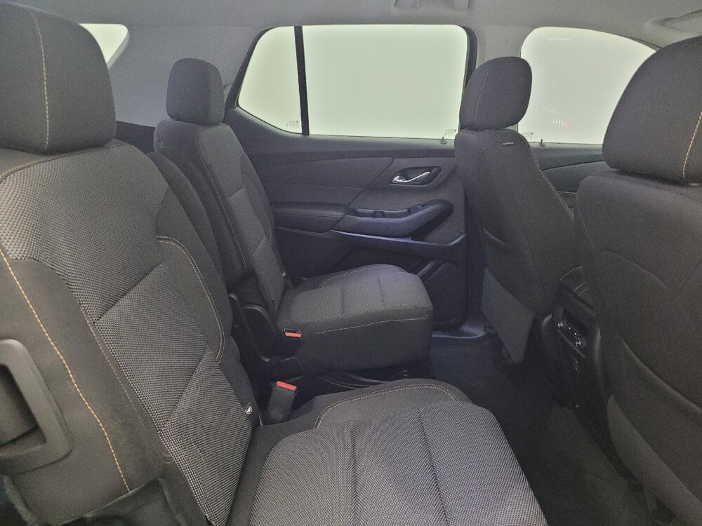 2019 Chevrolet Traverse in Miamisburg, OH 45342 - 18095565 19