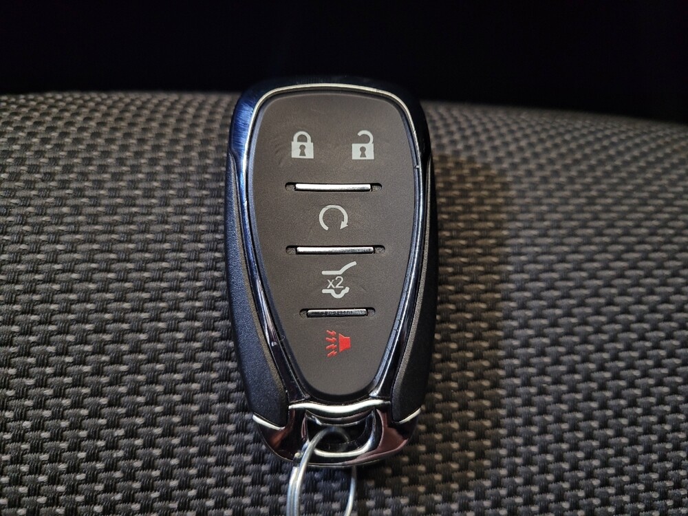 2019 Chevrolet Traverse in Miamisburg, OH 45342 - 18095565 32