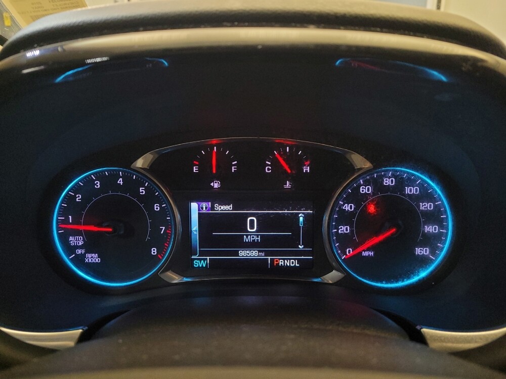 2019 Chevrolet Traverse in Miamisburg, OH 45342 - 18095565 23