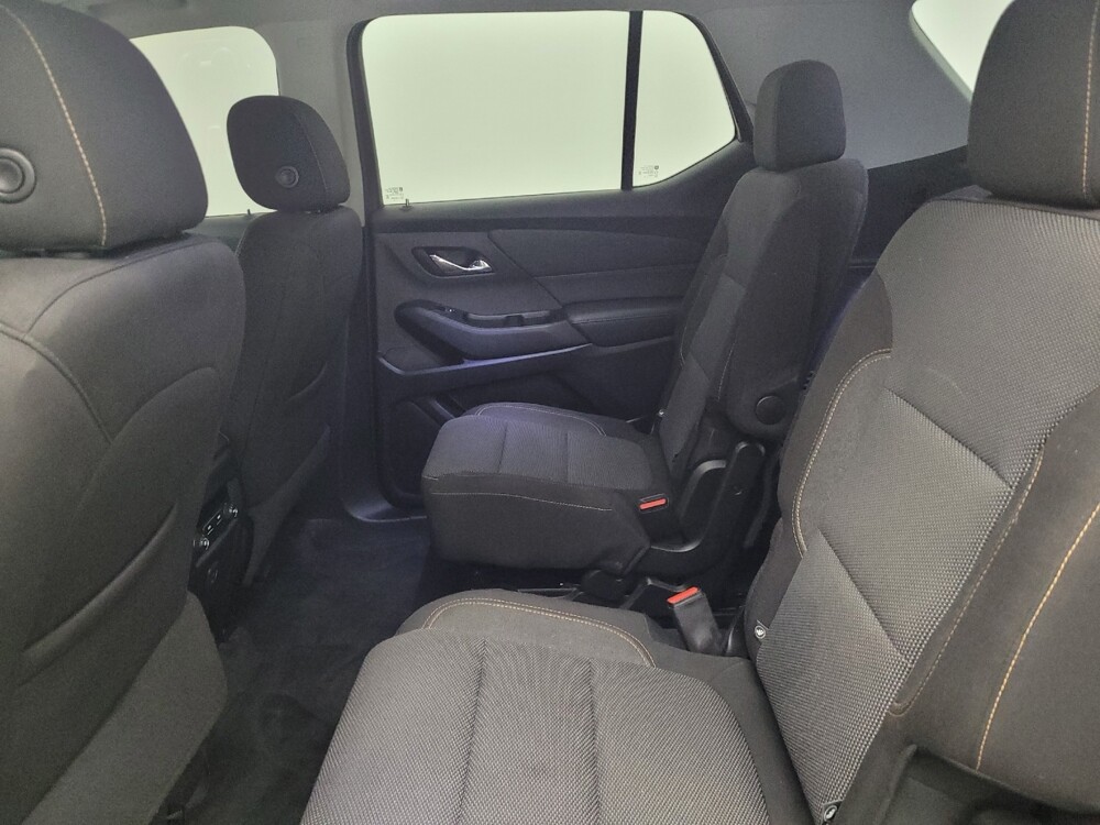 2019 Chevrolet Traverse in Miamisburg, OH 45342 - 18095565 18