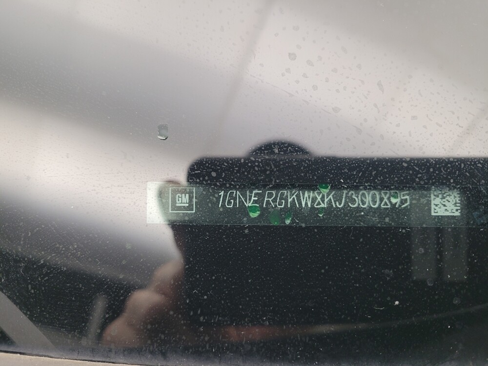 2019 Chevrolet Traverse in Miamisburg, OH 45342 - 18095565 33