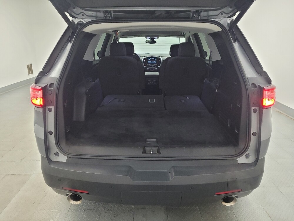 2019 Chevrolet Traverse in Miamisburg, OH 45342 - 18095565 29