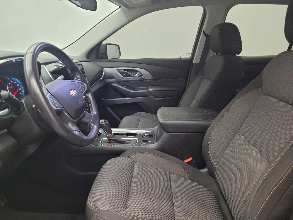 2019 Chevrolet Traverse in Miamisburg, OH 45342 - 18095565 17