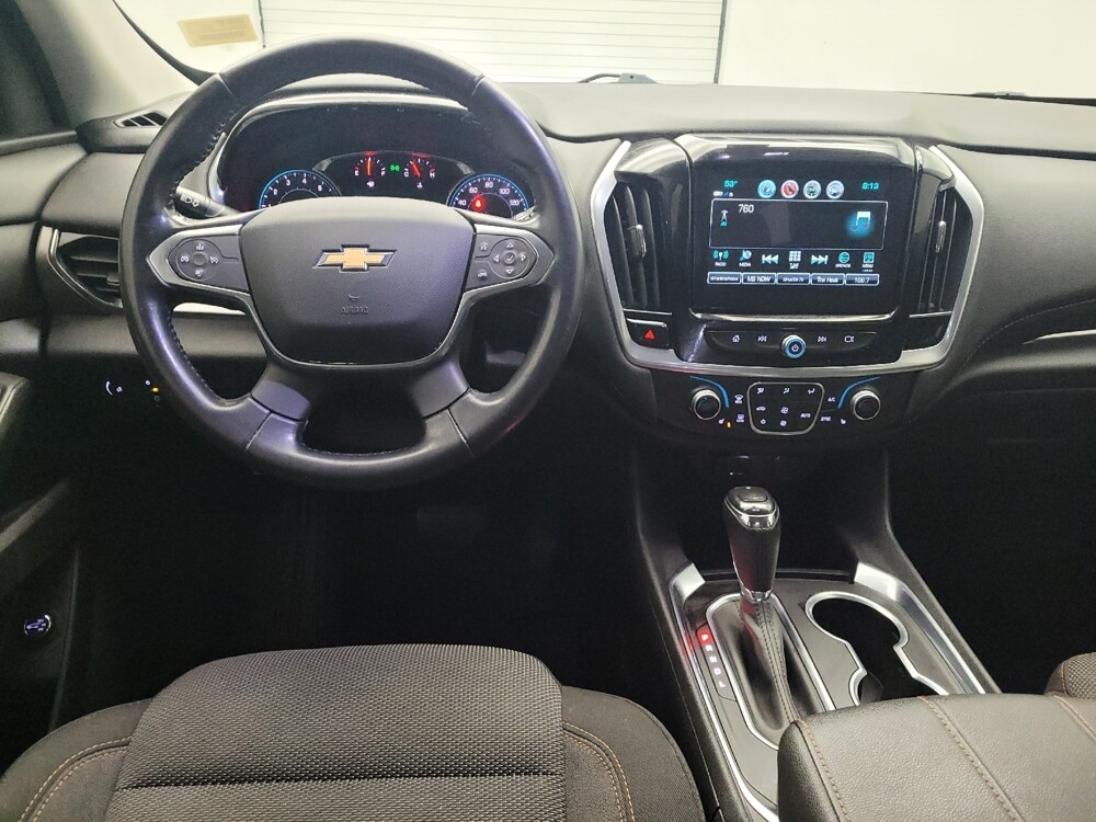 2019 Chevrolet Traverse in Miamisburg, OH 45342 - 18095565 22