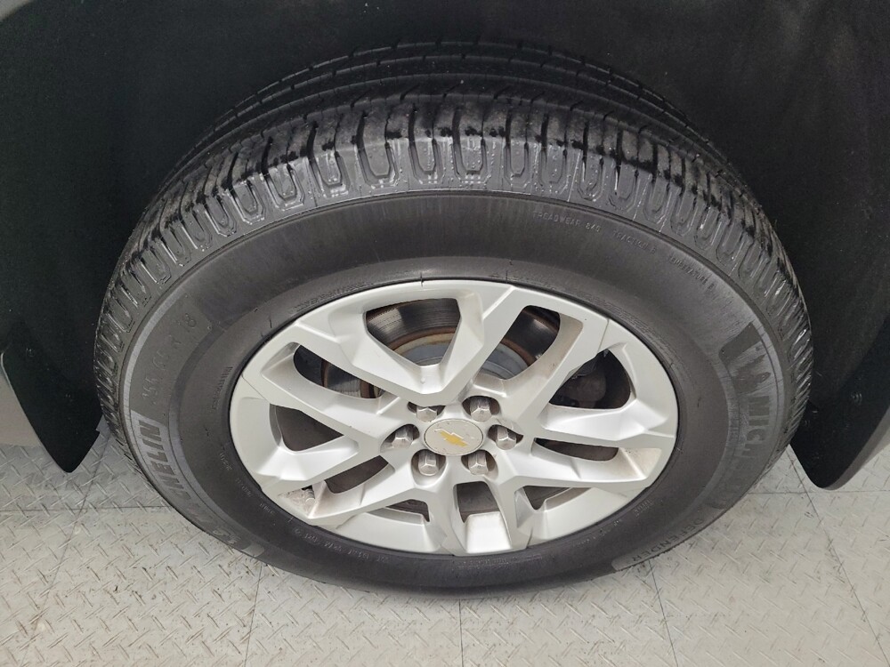 2019 Chevrolet Traverse in Miamisburg, OH 45342 - 18095565 31