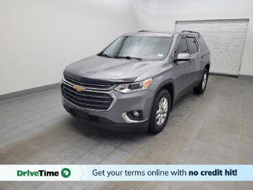 2019 Chevrolet Traverse in Miamisburg, OH 45342