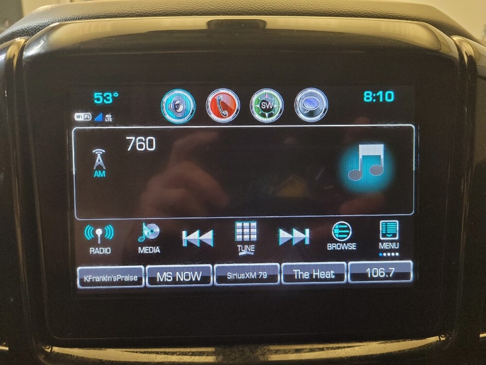 2019 Chevrolet Traverse in Miamisburg, OH 45342 - 18095565 25