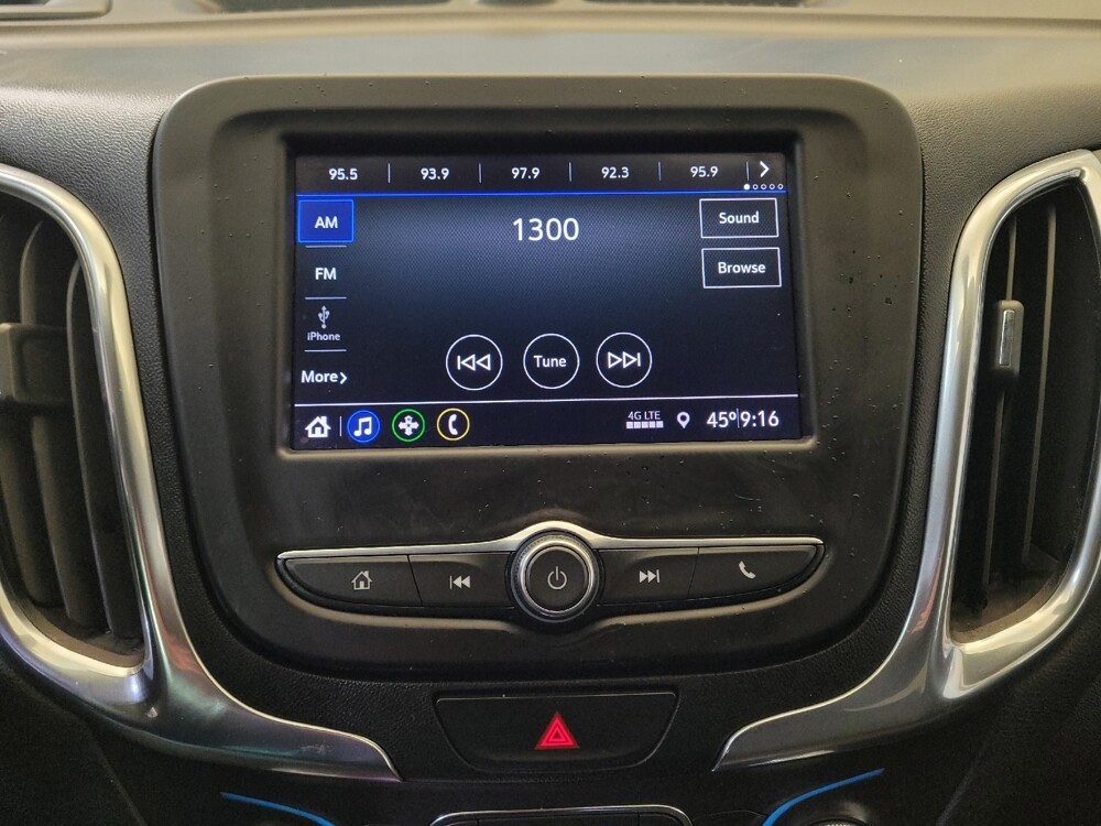 2021 Chevrolet Equinox in Cincinnati, OH 45255 - 18095566 25