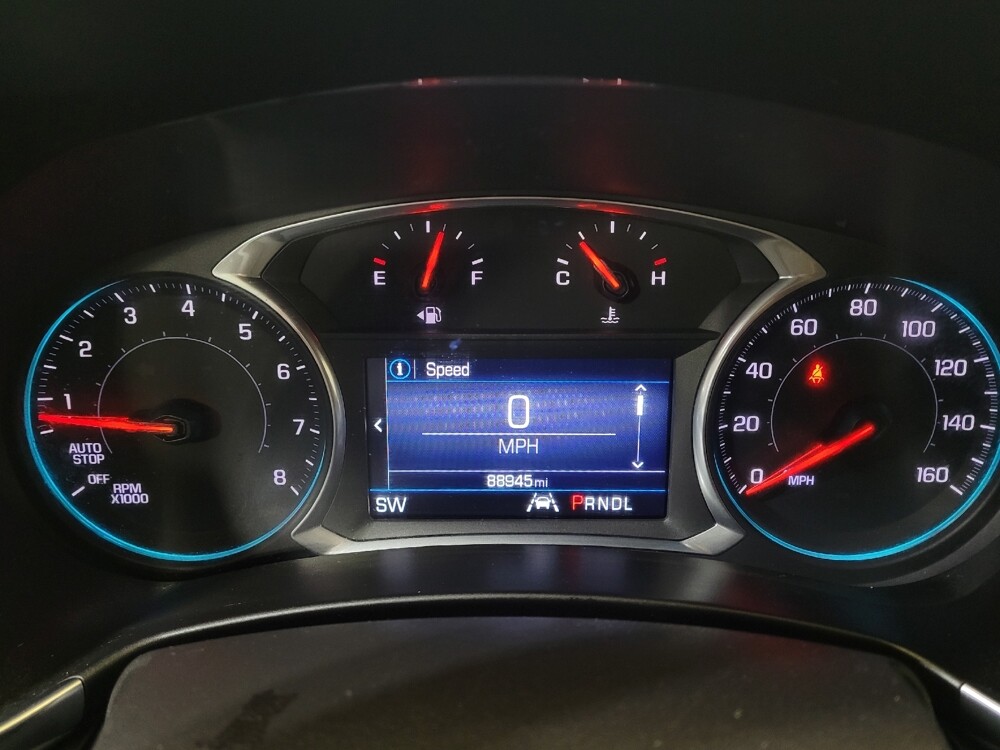 2021 Chevrolet Equinox in Cincinnati, OH 45255 - 18095566 23