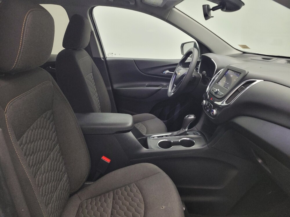 2021 Chevrolet Equinox in Cincinnati, OH 45255 - 18095566 21