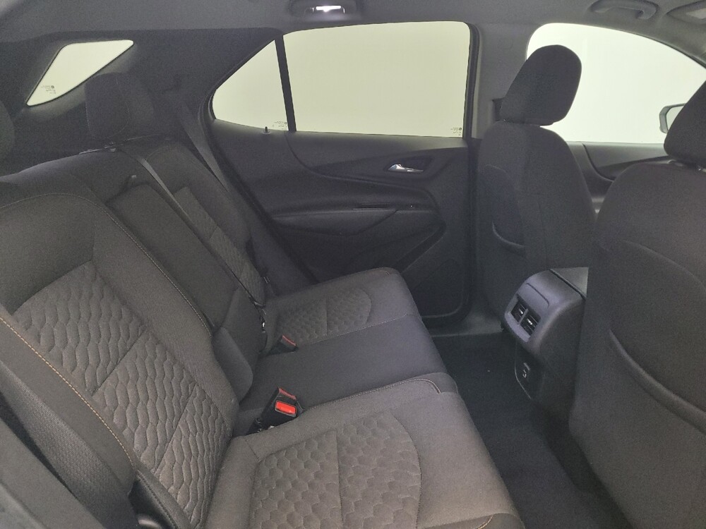 2021 Chevrolet Equinox in Cincinnati, OH 45255 - 18095566 19