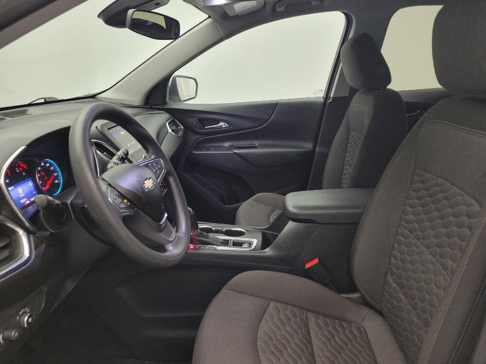 2021 Chevrolet Equinox in Cincinnati, OH 45255 - 18095566 17