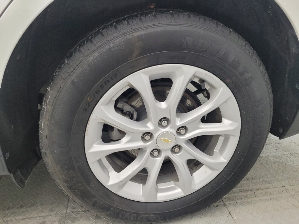 2021 Chevrolet Equinox in Cincinnati, OH 45255 - 18095566 31