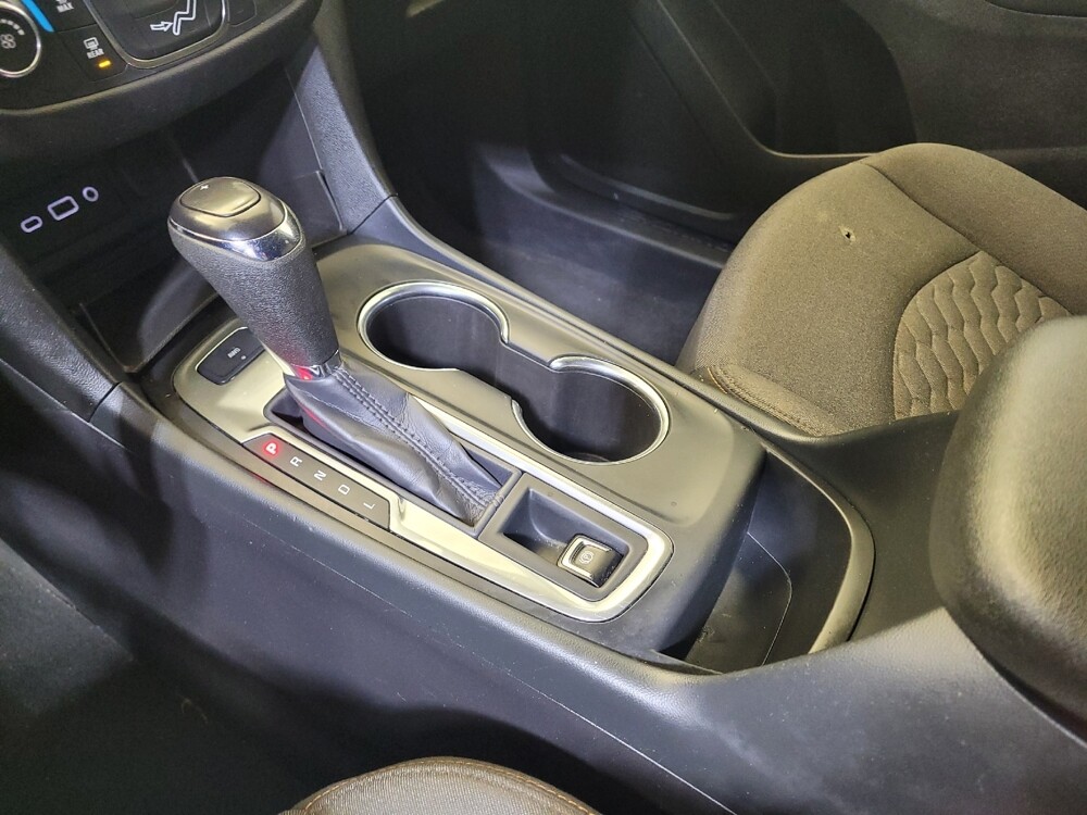 2021 Chevrolet Equinox in Cincinnati, OH 45255 - 18095566 26