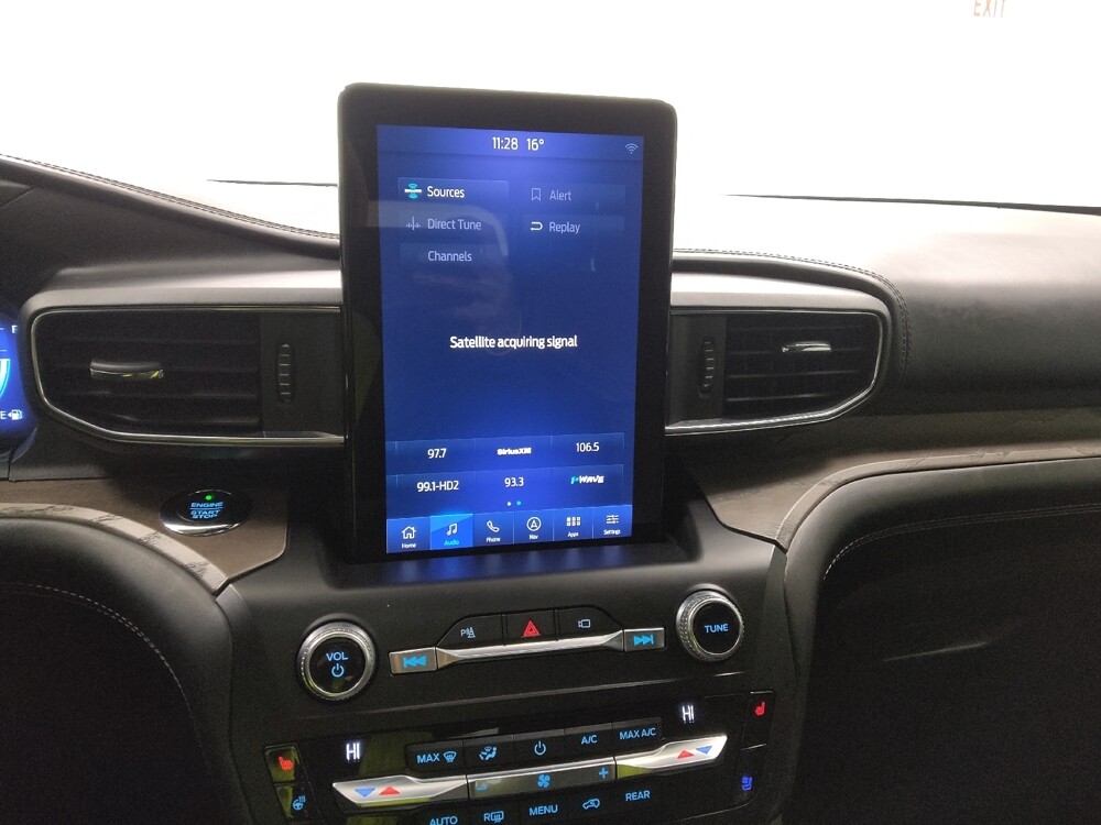 2020 Ford Explorer in St. Louis, MO 63125 - 18095567 25